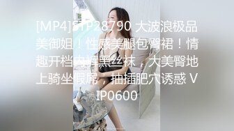 [MP4]STP28790 大波浪极品美御姐！性感美腿包臀裙！情趣开档内裤黑丝袜，大美臀地上骑坐假屌，抽插肥穴诱惑 VIP0600