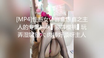 [MP4]性感女仆盲盒惊喜之主人的专属猫咪▌宸荨樱桃▌玩弄湿嫩蜜穴 肉棒好顶呀主人