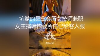 -坑爹的桑拿会所女技师兼职女主播暗拍会所自己给客人服务