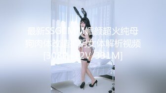 最新SSGCMM媚颜超火纯母狗肉体改造扩阴女体解析视频[308P+12V/331M]