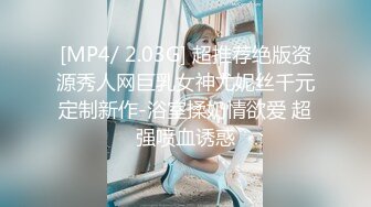 [MP4/ 2.03G] 超推荐绝版资源秀人网巨乳女神尤妮丝千元定制新作-浴室揉奶情欲爱 超强喷血诱惑