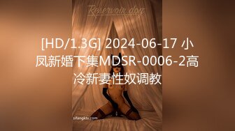 [HD/1.3G] 2024-06-17 小凤新婚下集MDSR-0006-2高冷新妻性奴调教