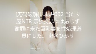 [无码破解]LULU-092 当たり屋NTR 示談交渉には応じず謝罪に来た巨乳妻を性処理道具にした。 瀬名ひかり