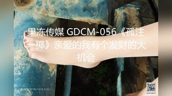 果冻传媒 GDCM-056《孤注一掷》亲爱的我有个发财的大机会