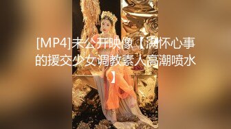 [MP4]未公开映像【满怀心事的援交少女调教素人高潮喷水】