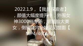 2022.1.9，【我是探索者】，颜值大幅度提升中，外围女神3000档专场，明星脸大美女，倒插骚穴让她见见世面【MP4/460MB】