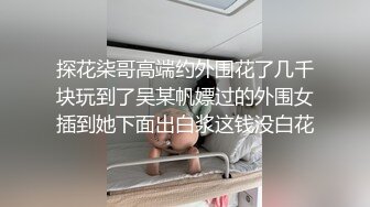 探花柒哥高端约外围花了几千块玩到了吴某帆嫖过的外围女插到她下面出白浆这钱没白花