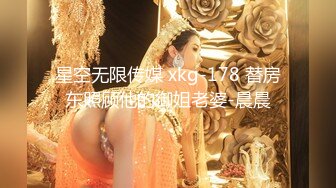 星空无限传媒 xkg-178 替房东照顾他的御姐老婆-晨晨