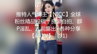 推特人气博主【NICC】全球粉丝精品投稿，良家自拍、群P淫乱、人前露出~各种分享【441V】   (91)