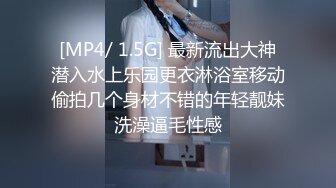 [MP4/ 1.5G] 最新流出大神潜入水上乐园更衣淋浴室移动偷拍几个身材不错的年轻靓妹洗澡逼毛性感