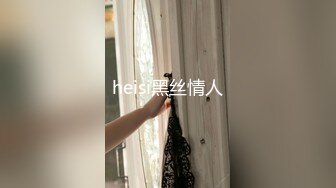 heisi黑丝情人