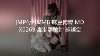 [MP4/707MB]麻豆傳媒 MDX0269 高潮體驗館 蘇語棠