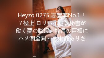 Heyzo 0275 志望率No.1！？極上 ロリパイパン秘書が働く夢の職場～社長の巨根にハメ潮全開～ – 中野ありさ