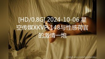 [HD/0.8G] 2024-10-06 星空传媒XKVP-148与性感荷官的激情一炮