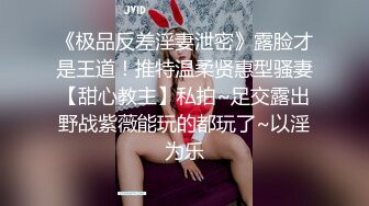 《极品反差淫妻泄密》露脸才是王道！推特温柔贤惠型骚妻【甜心教主】私拍~足交露出野战紫薇能玩的都玩了~以淫为乐