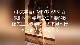 (中文字幕) [MEYD-655] 女教師NTR 学年主任の妻が教頭先生と修学旅行の下見へ行ったきり… 岬さくら