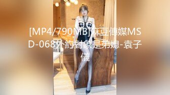 [MP4/790MB]麻豆傳媒MSD-068外約對象是弟媳-袁子儀