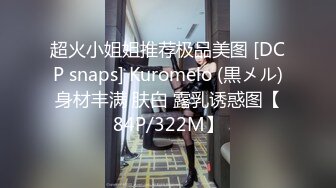 超火小姐姐推荐极品美图 [DCP snaps] Kuromelo (黒メル)身材丰满 肤白 露乳诱惑图【84P/322M】