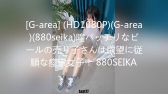 [G-area] (HD1080P)(G-area)(880seika)瞳パッチリなビールの売り子さんは欲望に従順な痙攣女子！ 880SEIKA