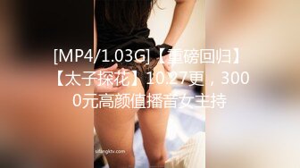 [MP4/1.03G]【重磅回归】【太子探花】10.27更，3000元高颜值播音女主持