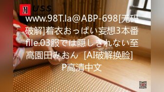 www.98T.la@ABP-698[无码破解]着衣おっぱい妄想3本番file.03服では隠しきれない至高園田みおん  [AI破解换脸]  P高清中文