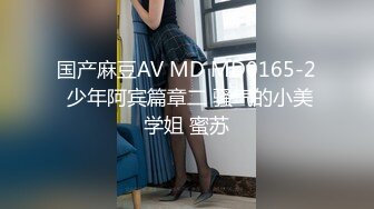 国产麻豆AV MD MD0165-2 少年阿宾篇章二 骚气的小美学姐 蜜苏