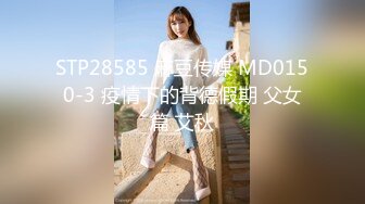 STP28585 麻豆传媒 MD0150-3 疫情下的背德假期 父女篇 艾秋