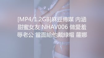 [MP4/1.2GB]麻豆傳媒 內涵甜蜜女友 NHAV006 做愛羞辱老公 當面給他戴綠帽 蘿娜