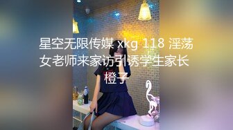 星空无限传媒 xkg 118 淫荡女老师来家访引诱学生家长 橙子