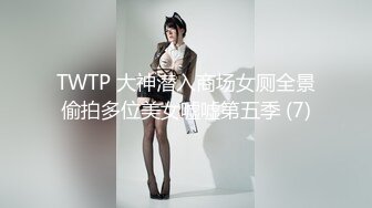 TWTP 大神潜入商场女厕全景偷拍多位美女嘘嘘第五季 (7)