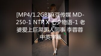 [MP4/1.2GB]麻豆传媒 MD-250-1 NTR X 七夕物语-1 老婆爱上巨屌黑人同事 李蓉蓉 中英字幕