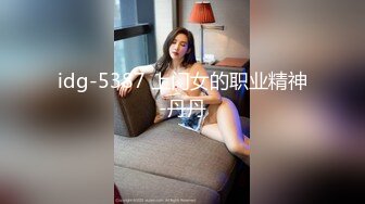 idg-5387 上门女的职业精神-丹丹