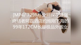 [MP4/ 729M] 全网探花最强终结者阿磊酒店约炮刚下海的99年172CM长腿极品外围女